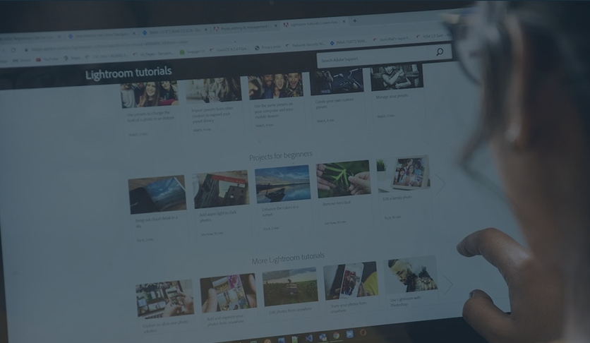 Career Study - Online training for professionals